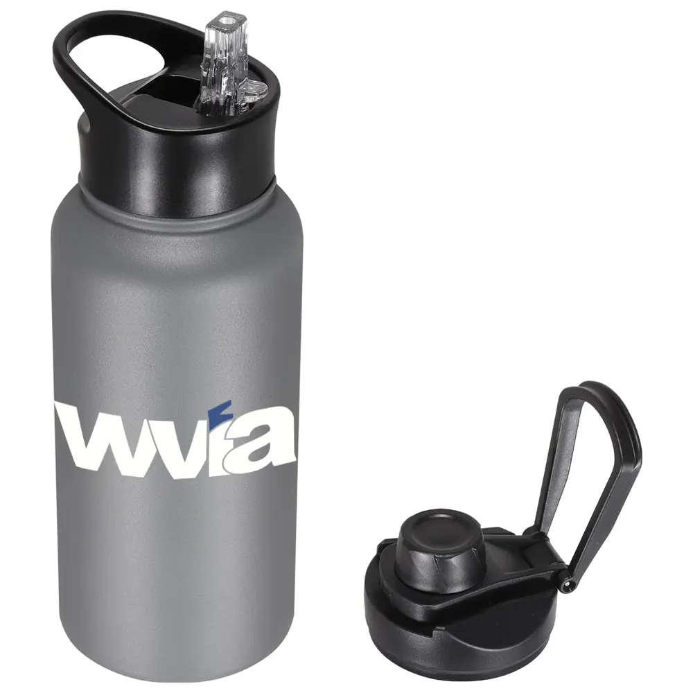 WVIA Water Bottle